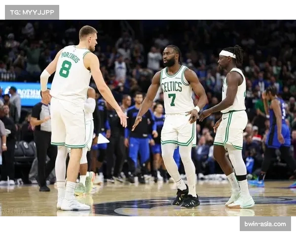 绿军加时险胜尼克斯 塔图姆绝平三分印证马祖拉不叫暂停决策正确