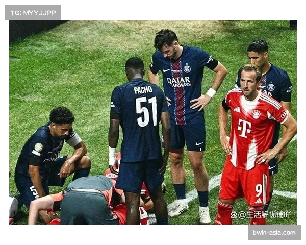 拜仁防守体系暴露隐患 本轮德甲客战失分源于中场失控 拜仁防守体系暴露隐患 本轮德甲客战失分源于中场失控