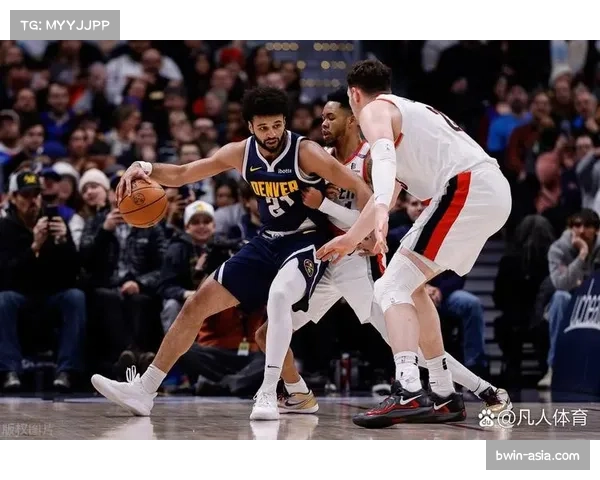 掘金穆雷因病出战成疑 后场轮换深度面临严峻考验