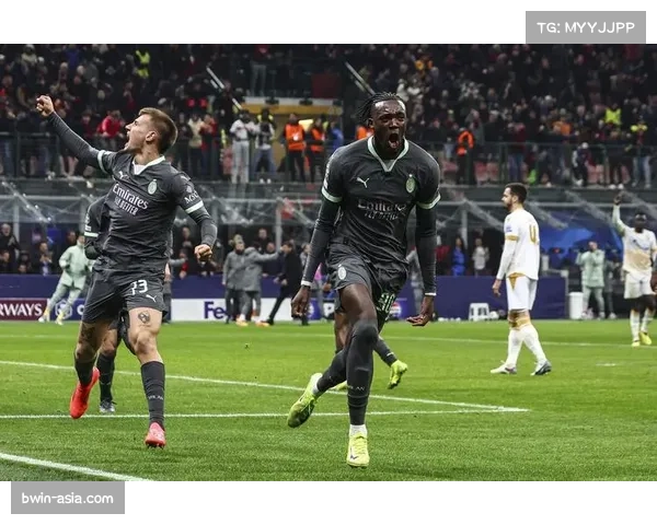 AC米兰对阵积分榜11-15名球队胜率骤降 关键战屡屡丢分 AC米兰对阵积分榜11-15名球队胜率骤降 关键战屡屡丢分