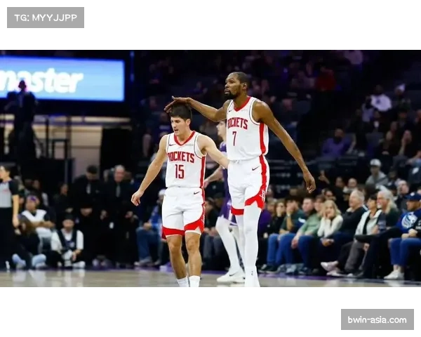 火箭杜兰特40分难救主,申京三双数据下球队末节防守崩盘成隐患 火箭杜兰特40分难救主,申京三双数据下球队末节防守崩盘成隐患