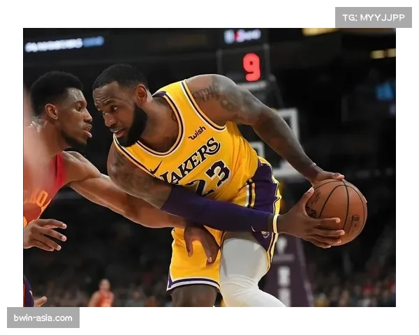 湖人进攻效率115.9位列联盟第六 防守效率113.2成明显制约短板